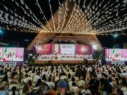 Cancún | Ana Paty Peralta y un informe de gobierno audaz, sincero y de cara al futuro