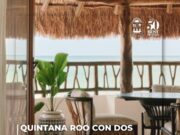 «Quintana Roo con dos hoteles dentro de los 50 mejores del mundo»: Mara Lezama