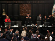 Así seguirá la reforma al poder judicial, tras su aprobación