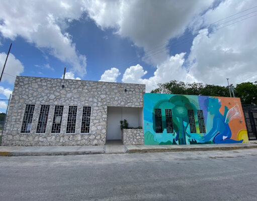 Anuncia Huellas de Pan próxima apertura del nuevo Centro de Cuidados y Fortalecimiento Familiar FUNO