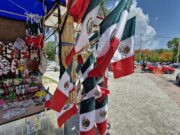 Aprueban venta en la vía de comercio por fiestas patrias en Cancún