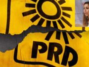 Jaguar Negro | ¿Logrará el PRD (partido que utiliza Marybel Villegas para atacar a la prensa) su registro local?