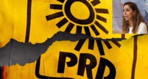Jaguar Negro | ¿Logrará el PRD (partido que utiliza Marybel Villegas para atacar a la prensa) su registro local?