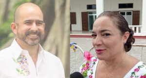 Pájaros en el Alambre | Dos activos de Morena en Quintana Roo que esperan una llamada