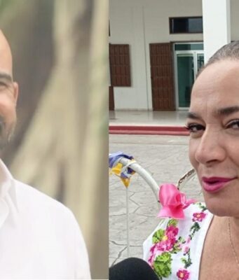 Pájaros en el Alambre | Dos activos de Morena en Quintana Roo que esperan una llamada