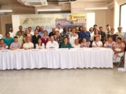 Destacan la importancia de establecer protocolos para atenuar daños al patrimonio cultural y natural de Puerto Morelos