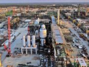 Registra refinería Dos Bocas apenas el 1% de la producción nacional de gasolinas