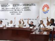 Aprueban Cabildos de ayuntamientos reformas «anticorrupción»