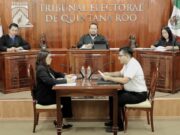 Declara Teqroo inexistentes las conductas denunciadas en 4 procedimientos promovidos por el PRD