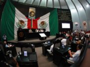 Integran la Mesa Directiva y las comisiones ordinarias de la XVIII Legislatura en el Congreso estatal
