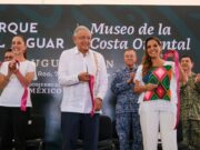 Abren al mundo, Parque del Jaguar y Museo de la Costa Oriental en Tulum para mostrar el legado de la cultura maya en Quintana Roo