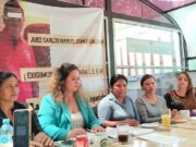 Exponen ONG’s dos casos de padres acusados de violencia