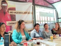 Exponen ONG’s dos casos de padres acusados de violencia