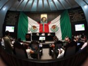 Avala Congreso de Q. Roo la reforma al Poder Judicial Federal y designa a nuevo fiscal anticorrupción