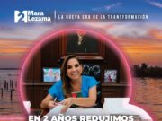 Reduce QRoo en menos de 2 años la deuda heredada en casi 5 mil millones de pesos