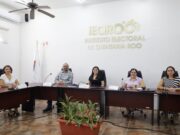 Forma Ieqroo comisiones para designar a titulares de la unidad e Transparencia y Secretaría Ejecutiva