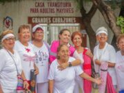 «El bienestar es para todos los sectores, principalmente los más vulnerables»: Ana Paty Peralta