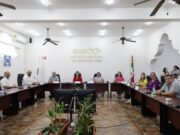 Designan a titulares de la Secretaría Ejecutiva y Unidad Técnica de Transparencia y Archivo Electoral del Ieqroo