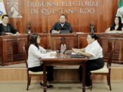 Teqroo declara infundado un Juicio de la Ciudadanía contra alcalde Jose María Morelos