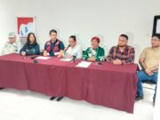 Recaban 158 muestras para identificar posibles personas desaparecidas en Q. Roo