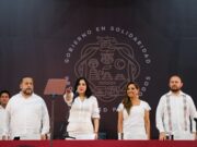Solidaridad vivirá una nueva era cargada de esperanza para su transformación y beneficio del pueblo