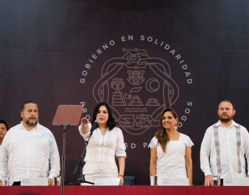Solidaridad vivirá una nueva era cargada de esperanza para su transformación y beneficio del pueblo