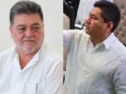 Reformas | “Ahora nadie habla del ‘paquete de impunidad’: Pedro Flota Alcocer, dirigente del PRI