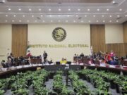 A marchas forzadas tendrá INE que organizar elección de jueces y magistrados