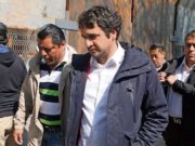 Va hijo de AMLO por cargo en dirigencia de Morena