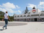 Anuncia gobierno de Benito Juárez que no habrá atención presencial mañana