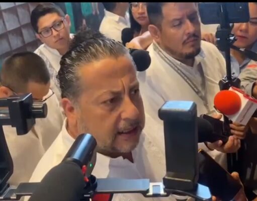 Legislatura | Revisará Congreso de Quintana Roo estatus de cafetería y ofrecerán asambleas informativas: Jorge Sanén