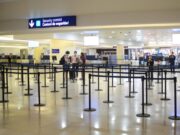 Pierde Cancun 100 vuelos diarios durante septiembre