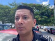 Investigan segundo intento de asalto a vehículo sobre avenida Bonampak