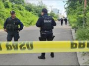 Un total de 247 personas fallecieron en México durante el fin de semana patrio