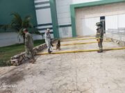 Alerta de bomba en Hospital General de Cancún fue una broma: autoridades