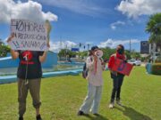Exigen aprobación de reforma de reducción de jornada laboral en «El Ceviche»