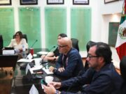 Podrán ciudadanos defender sus derechos en caso de violaciones constitucionales con Juicio Político: Alday