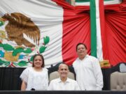 Menos política y más trabajo, compromiso de Hugo Alday en la XVIII Legislatura