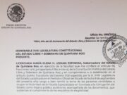 De la terna, Edgar Ramírez tiene más posibilidades de encabezar Fiscalía Anticorrupción