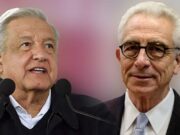 «Es de risa, hace el ridículo”: AMLO se burla de Ernesto Zedillo por decir que en México hay una dictadura