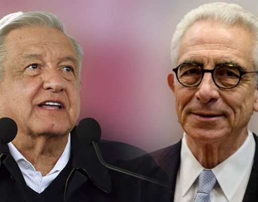 «Es de risa, hace el ridículo”: AMLO se burla de Ernesto Zedillo por decir que en México hay una dictadura