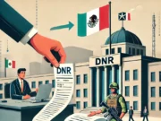 Arden hoteleros por DNR: irá a Sedena