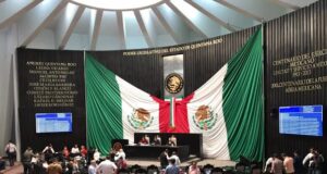 Jaguar Negro | Morena estará al frente de la legislatura de Quintana Roo el primer y tercer año; el Partido Verde, el segundo