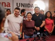 Confirma TEPJF triunfo de Yensunni en OPB