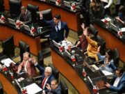 Meten velocidad a convocatoria para elegir juzgadores