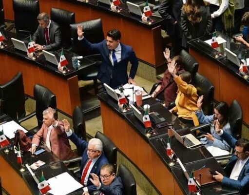Meten velocidad a convocatoria para elegir juzgadores