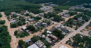 Jaguar Negro | Preocupa al Colegio de Arquitectos «madruguete» para la aprobación de PDU de Tulum