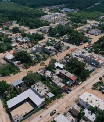 Jaguar Negro | Preocupa al Colegio de Arquitectos «madruguete» para la aprobación de PDU de Tulum