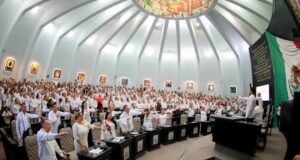 Opinión | Polémica nativista en el Congreso de Quintana Roo | Ignacio Alonso Velasco