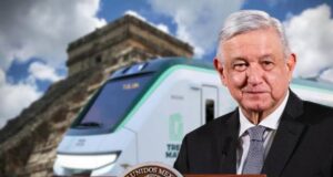 Naderías totales | Se va AMLO: al gran “Tatich” para Quintana Roo y la península de Yucatán